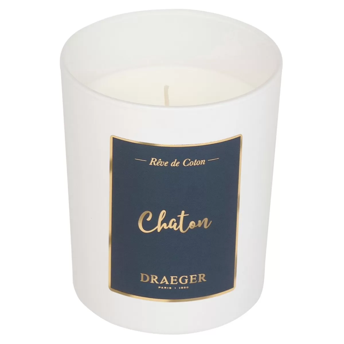 Cheap Draeger Paris Bougie cadeau - Chaton