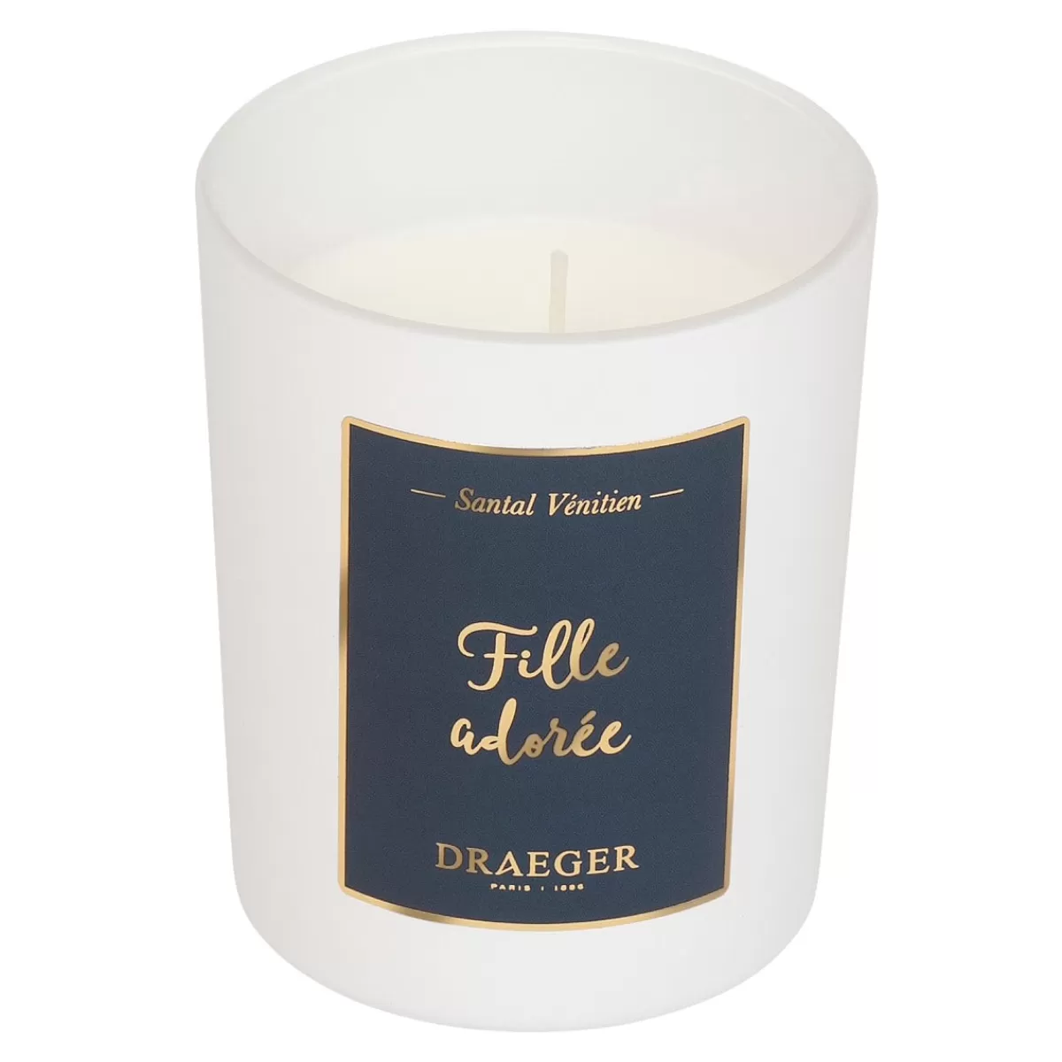 Cheap Draeger Paris Bougie cadeau - Fille Adorée