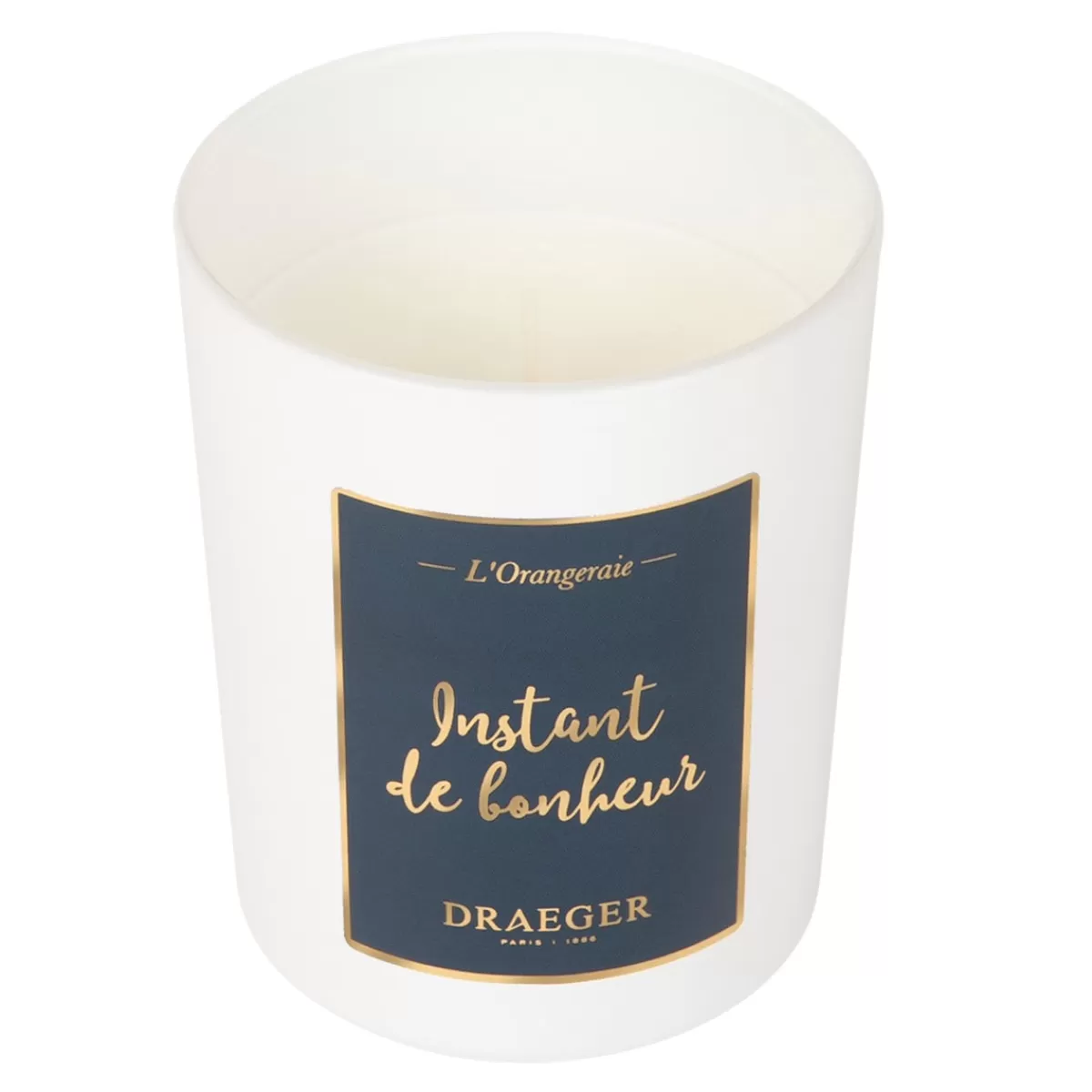 Best Sale Draeger Paris Bougie cadeau - Instant de bonheur