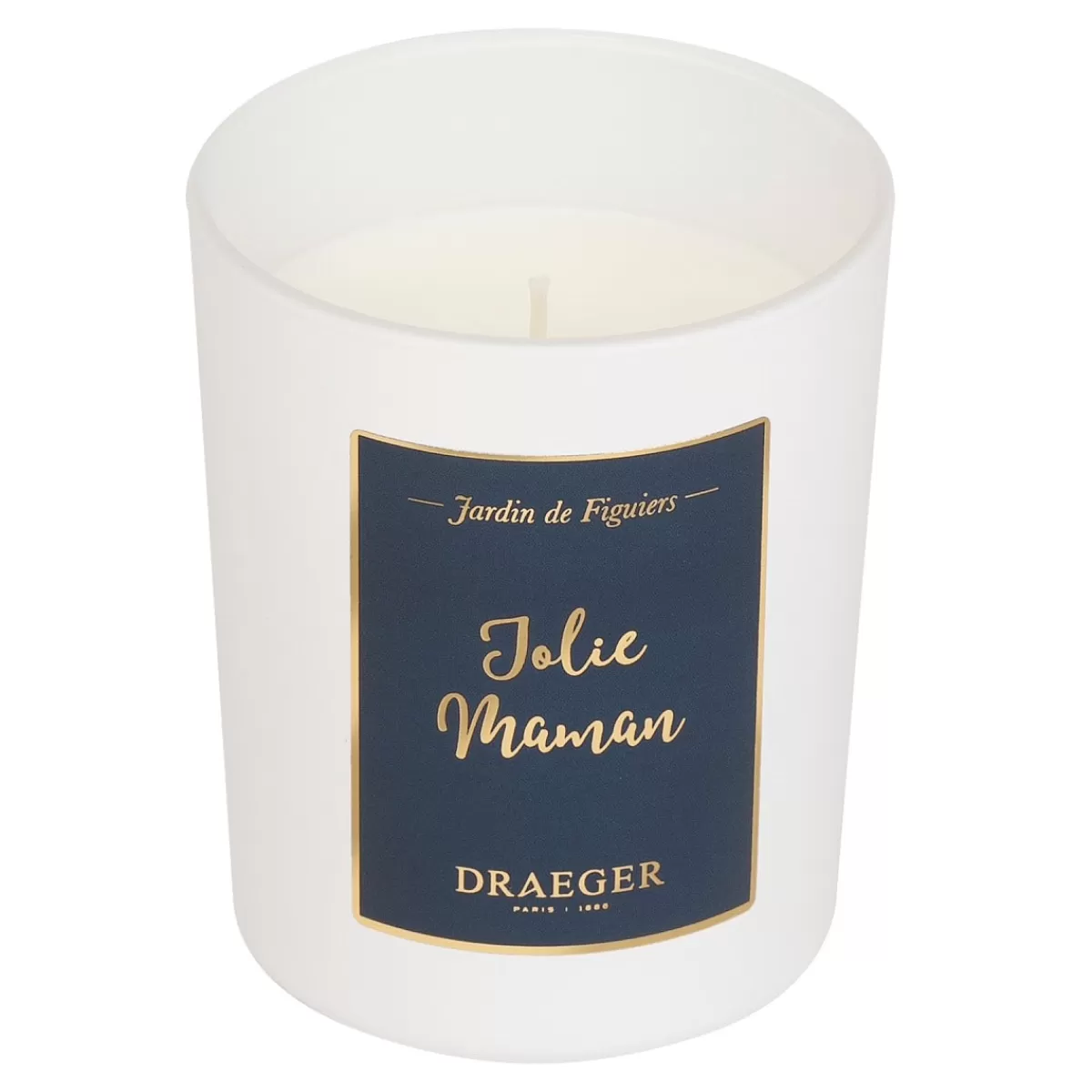 Discount Draeger Paris Bougie cadeau - Jolie Maman