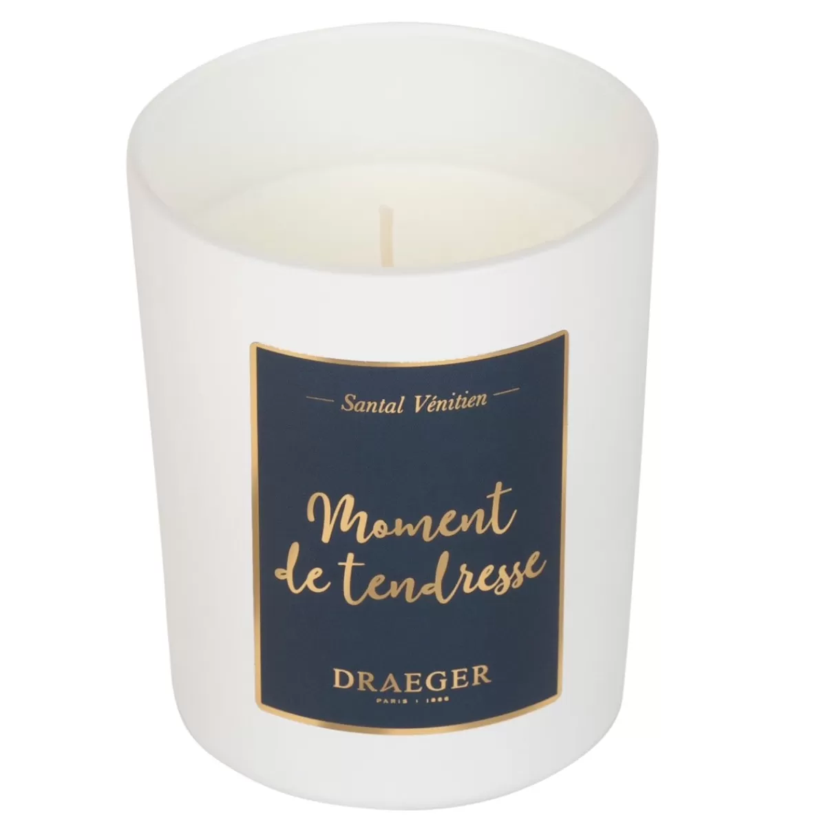 Sale Draeger Paris Bougie cadeau - Moment de tendresse