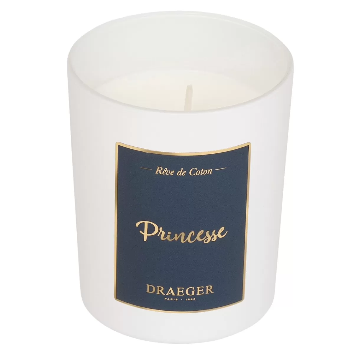 Cheap Draeger Paris Bougie cadeau - Princesse