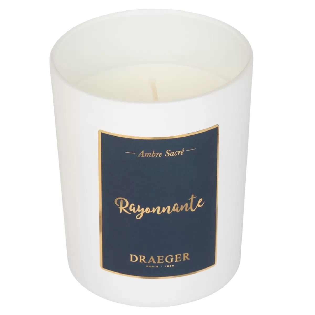 Best Draeger Paris Bougie cadeau - Rayonnante