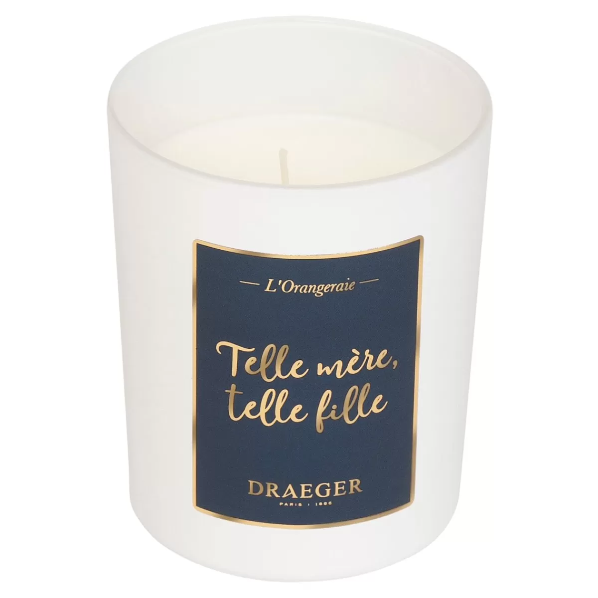 Cheap Draeger Paris Bougie cadeau - Telle mère, telle fille