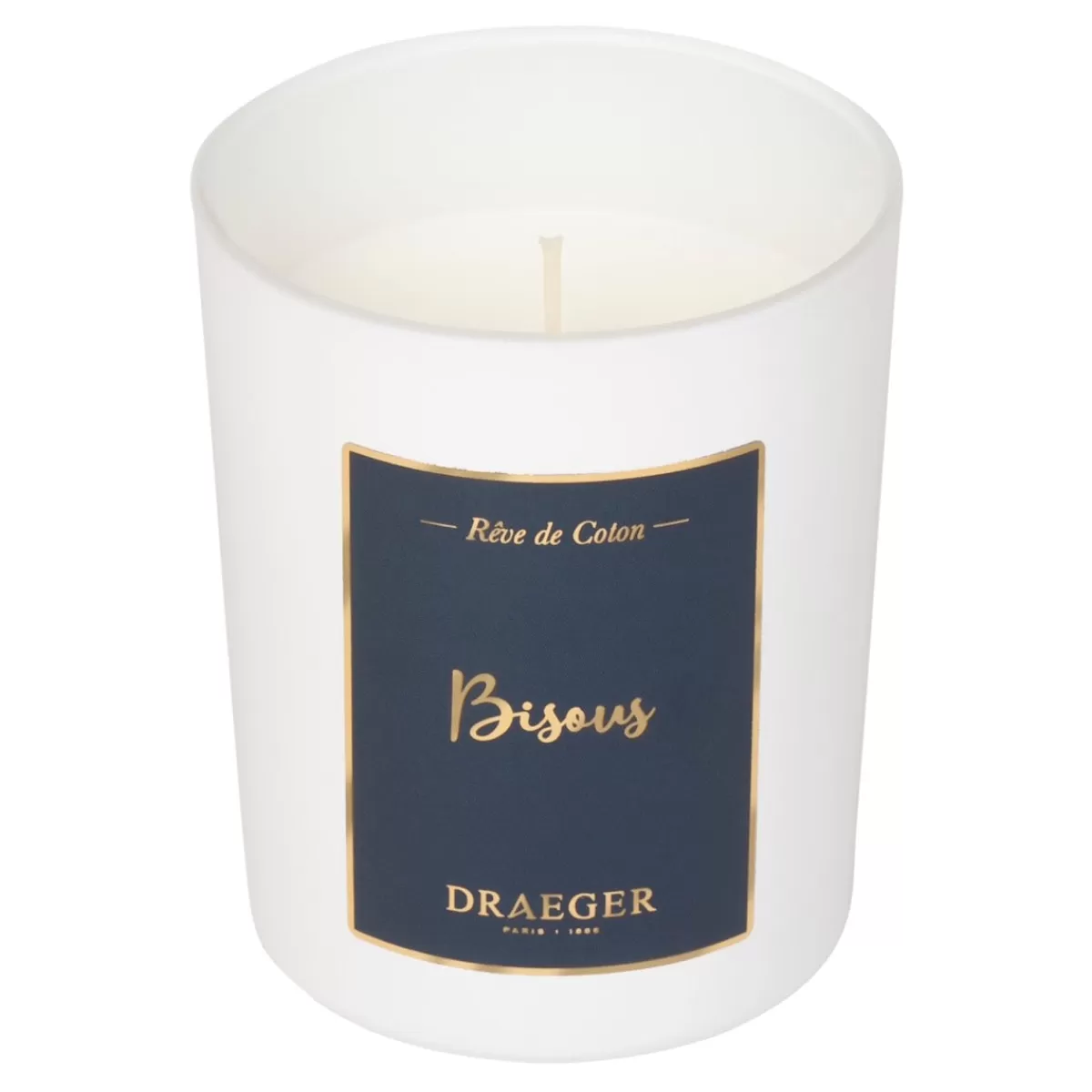 Shop Draeger Paris Bougie cadeau amour