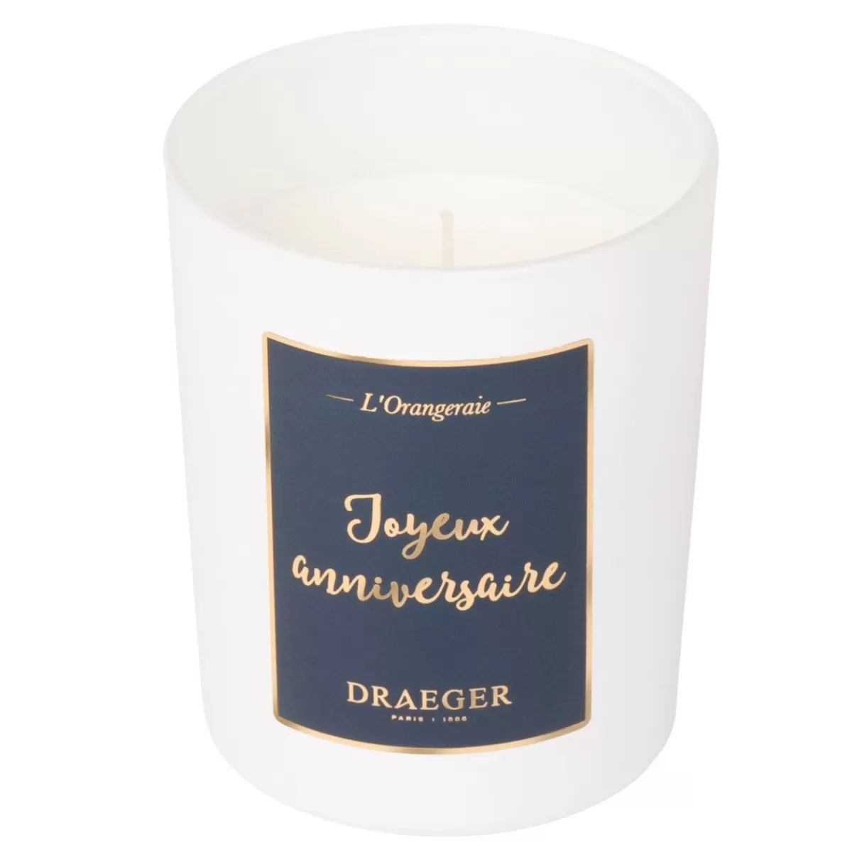 Store Draeger Paris Bougie cadeau occasion