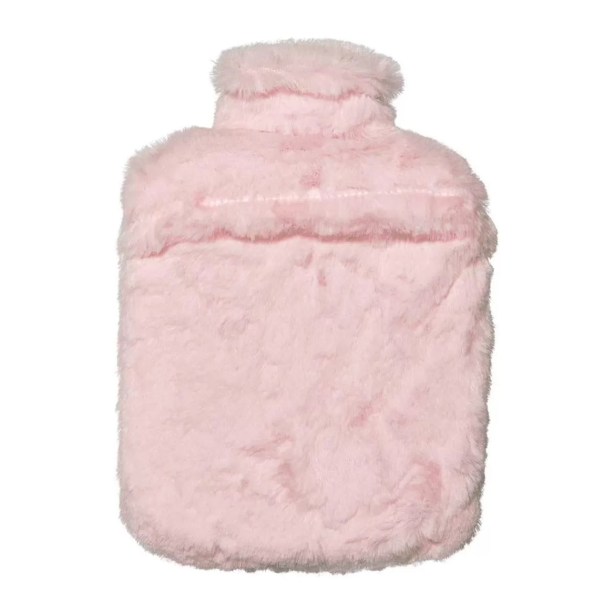 New Draeger Paris Bouillotte peluche Chouette rose