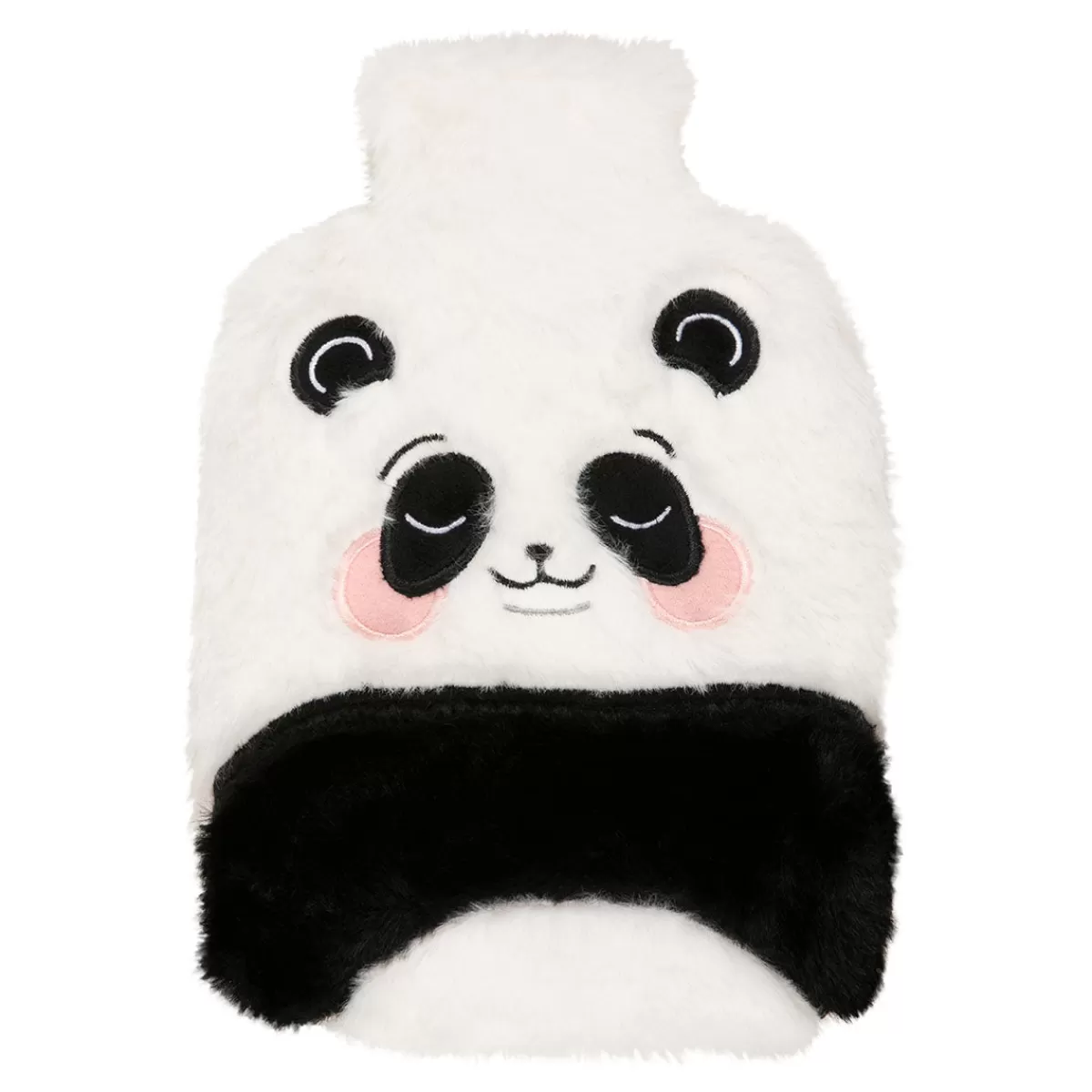 Outlet Draeger Paris Bouillotte peluche Panda