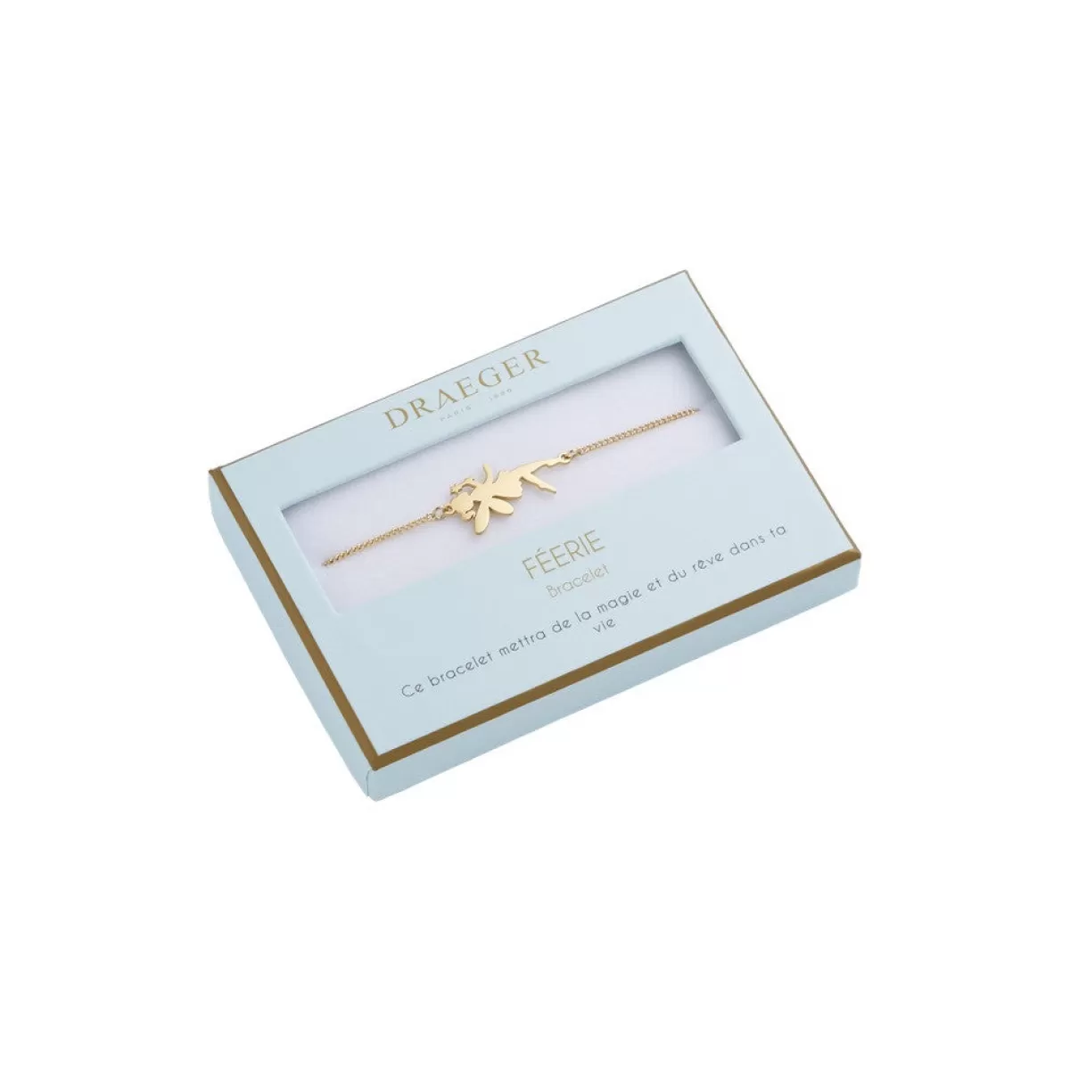 Best Draeger Paris Bracelet Fée Pastel Chic