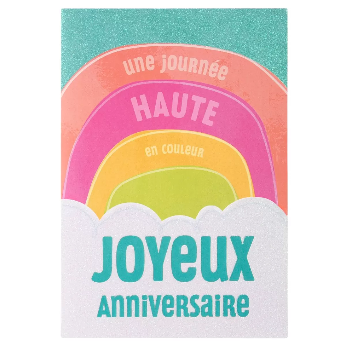 Clearance Draeger Paris Carte musicale anniversaire Lovefool