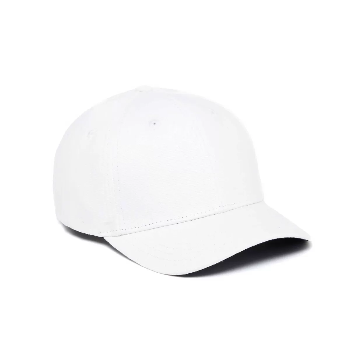 Discount Draeger Paris Casquette Canvas Draeger - Blanc