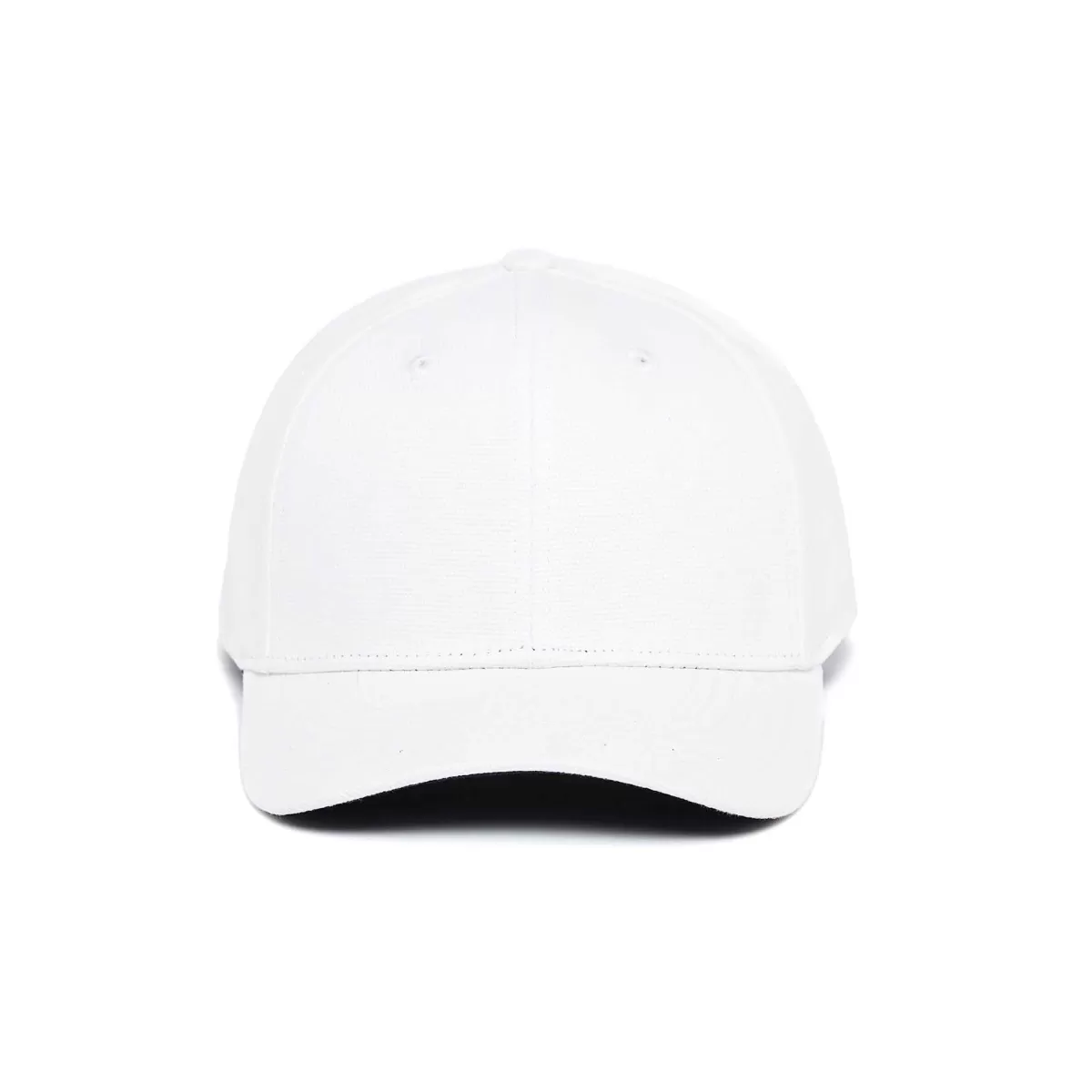 Discount Draeger Paris Casquette Canvas Draeger - Blanc