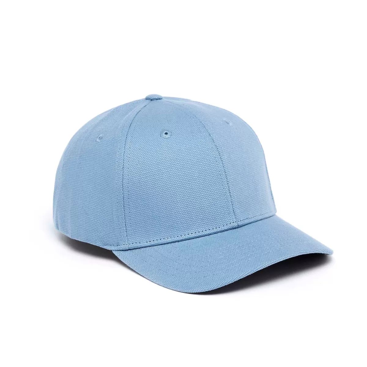 Best Draeger Paris Casquette Canvas Draeger - Bleu