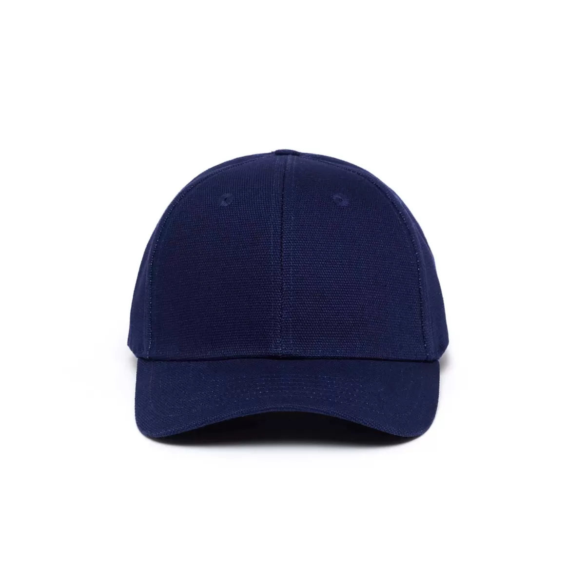 Hot Draeger Paris Casquette Canvas Draeger - Bleu marine