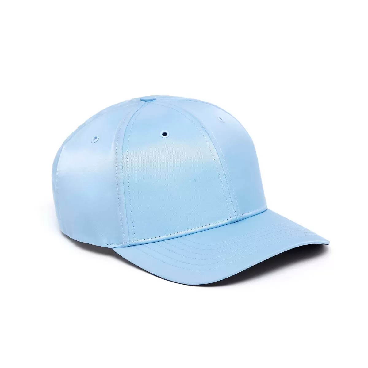 Outlet Draeger Paris Casquette Nylon Draeger - Bleu clair