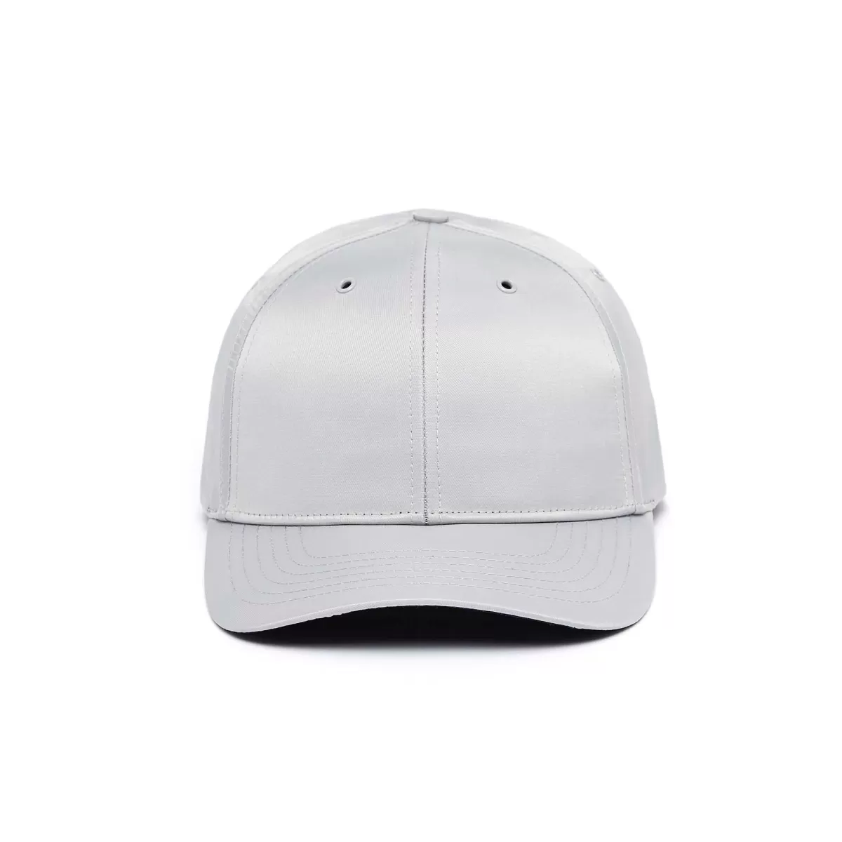 Discount Draeger Paris Casquette Nylon Draeger - Gris clair