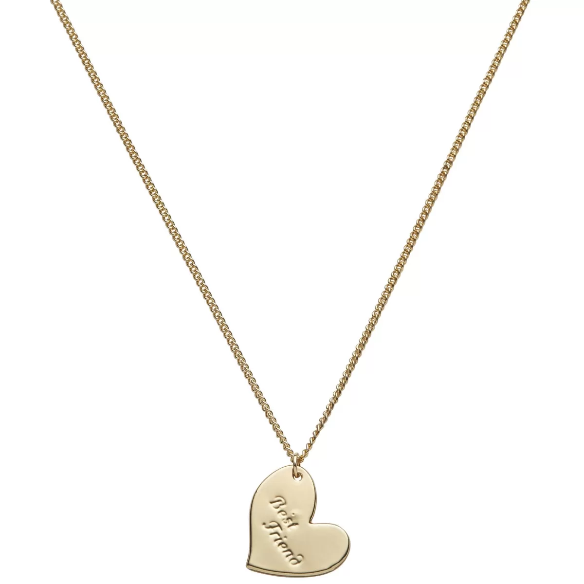 Fashion Draeger Paris Collier Best Friend Pastel Chic