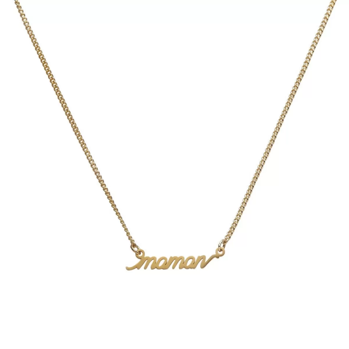 Discount Draeger Paris Collier Maman Pastel Chic