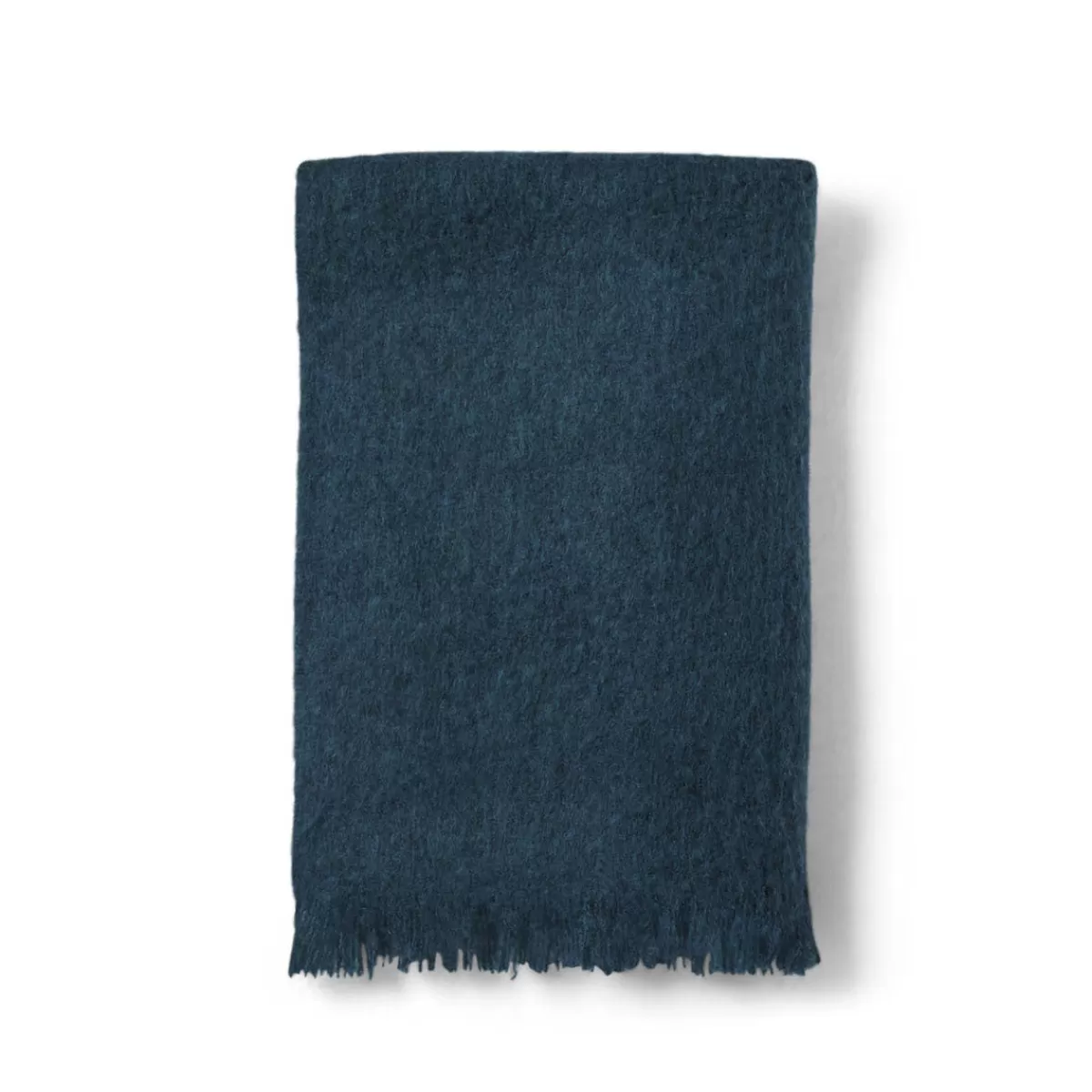 Cheap Draeger Paris Etole en mohair - bleu canard