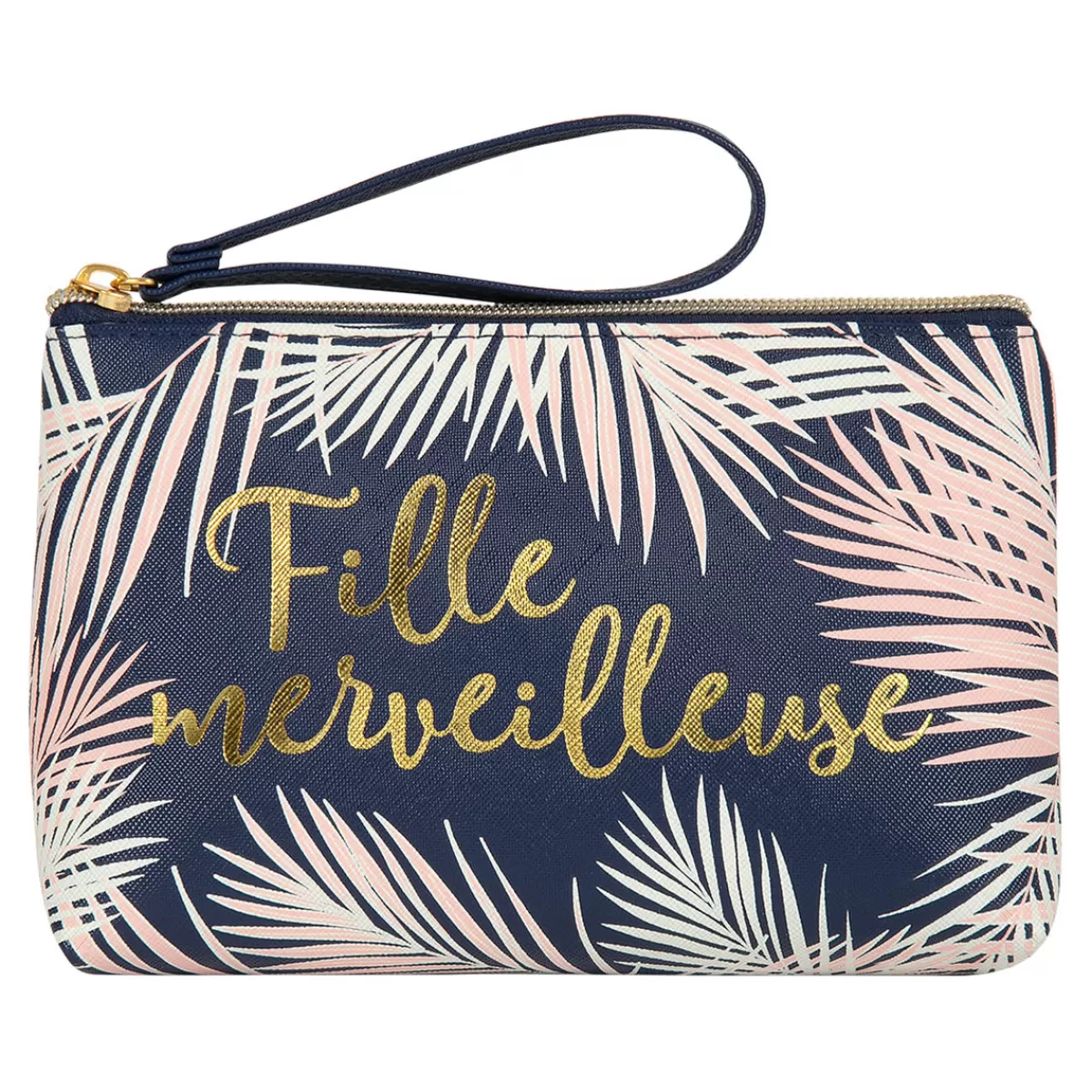 Hot Draeger Paris Grande pochette Fille merveilleuse