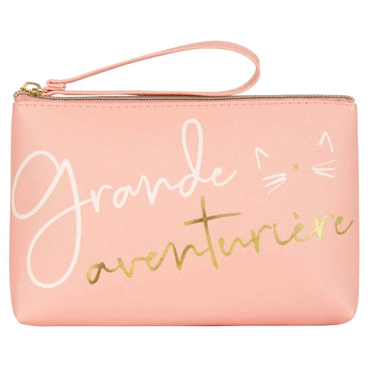 Clearance Draeger Paris Grande pochette Grande aventurière