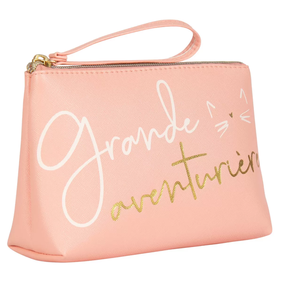 Clearance Draeger Paris Grande pochette Grande aventurière