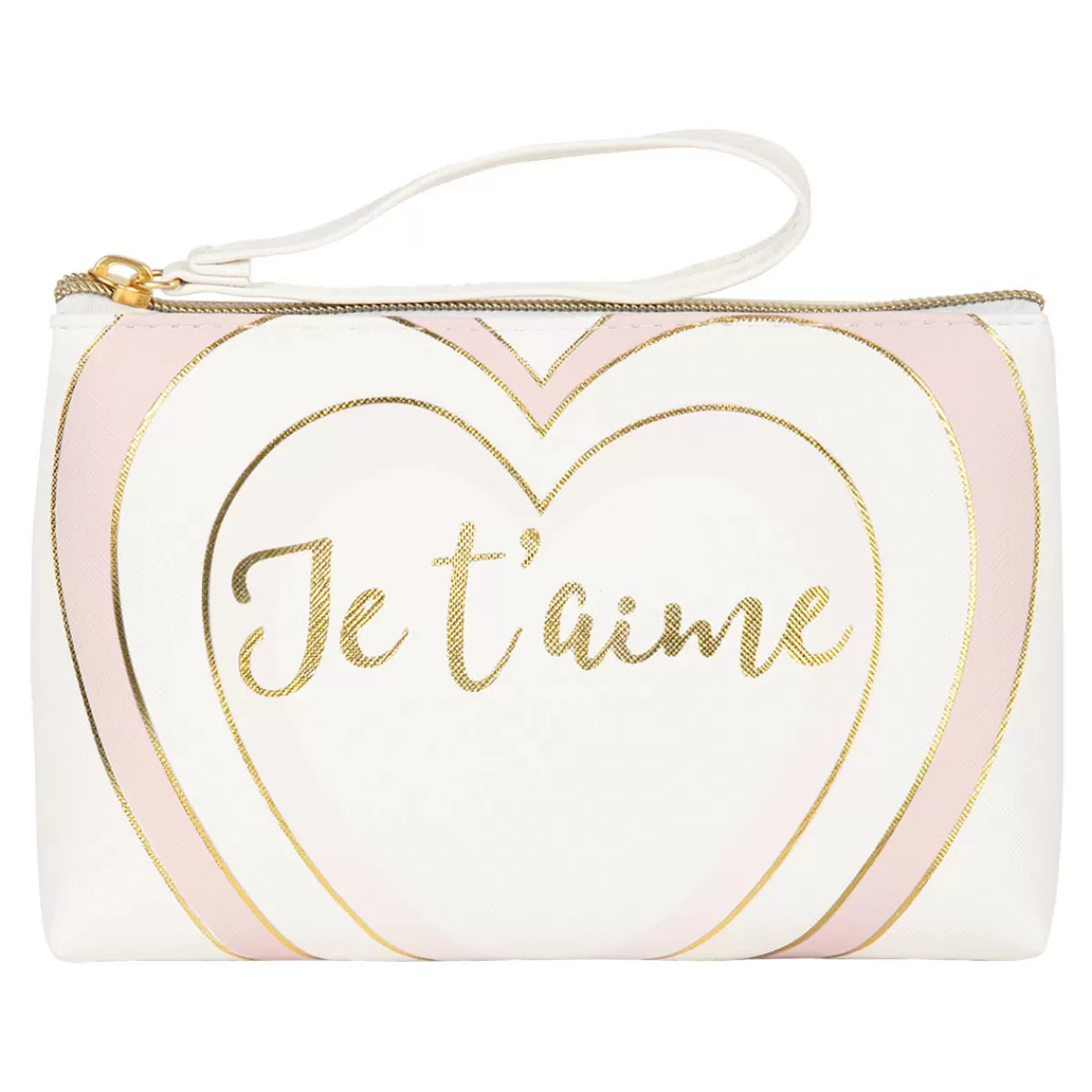 Best Draeger Paris Grande pochette Je t'aime