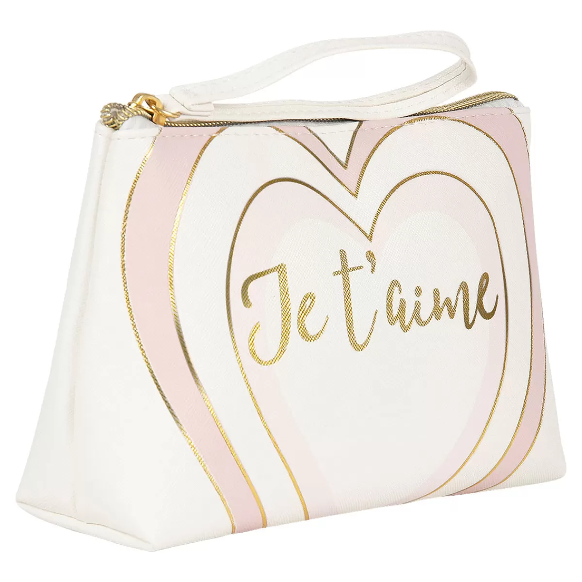 Best Draeger Paris Grande pochette Je t'aime