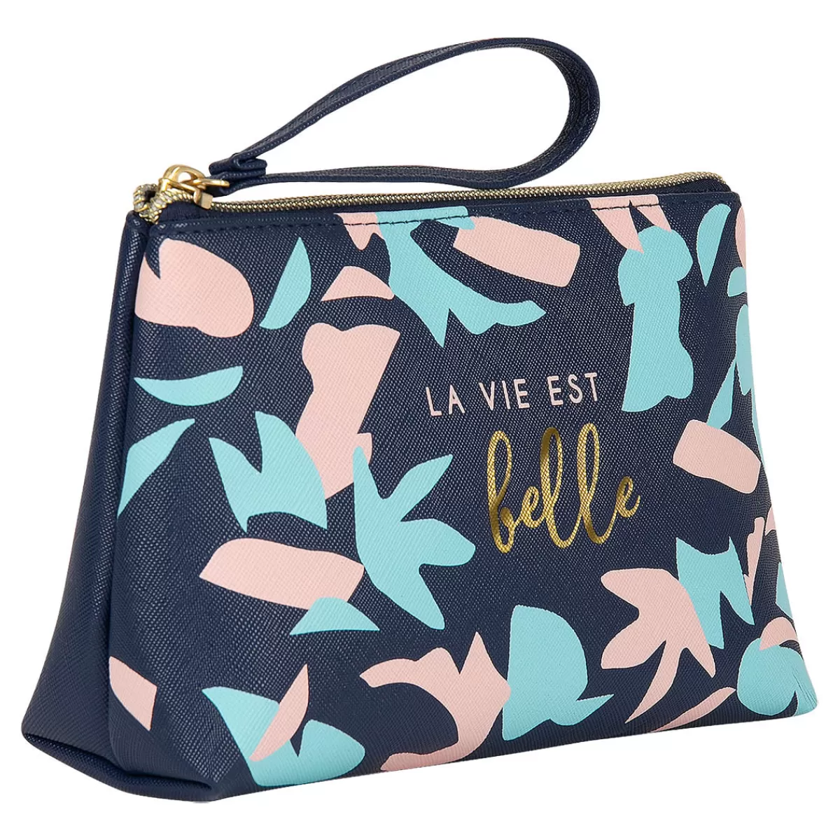 Store Draeger Paris Grande pochette La vie est belle