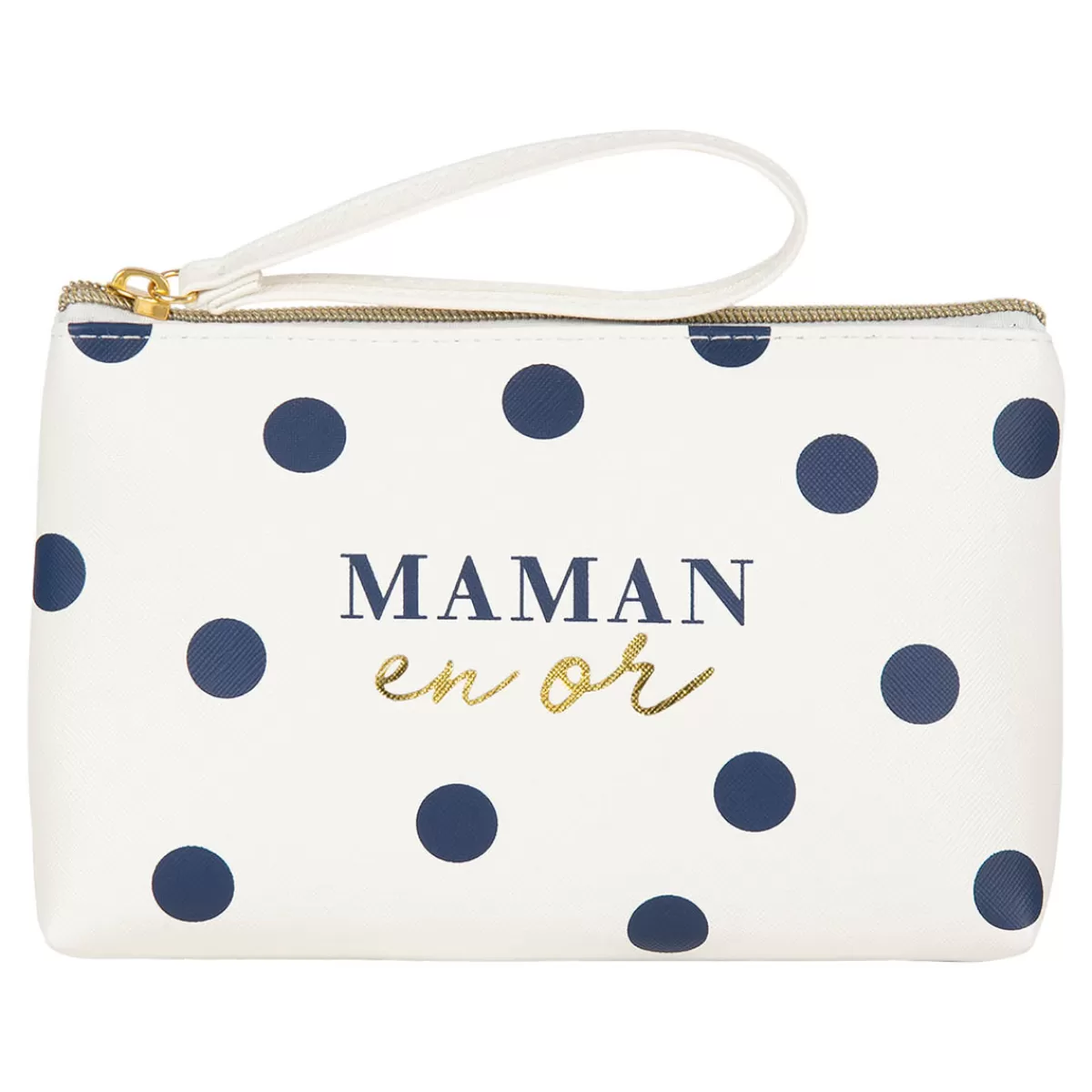 Online Draeger Paris Grande pochette Maman en or