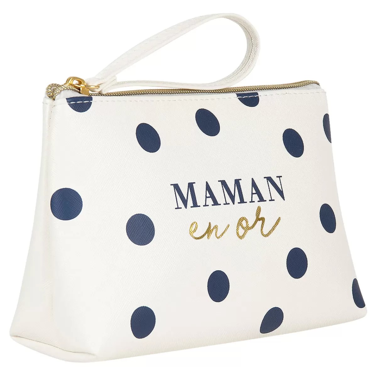 Online Draeger Paris Grande pochette Maman en or