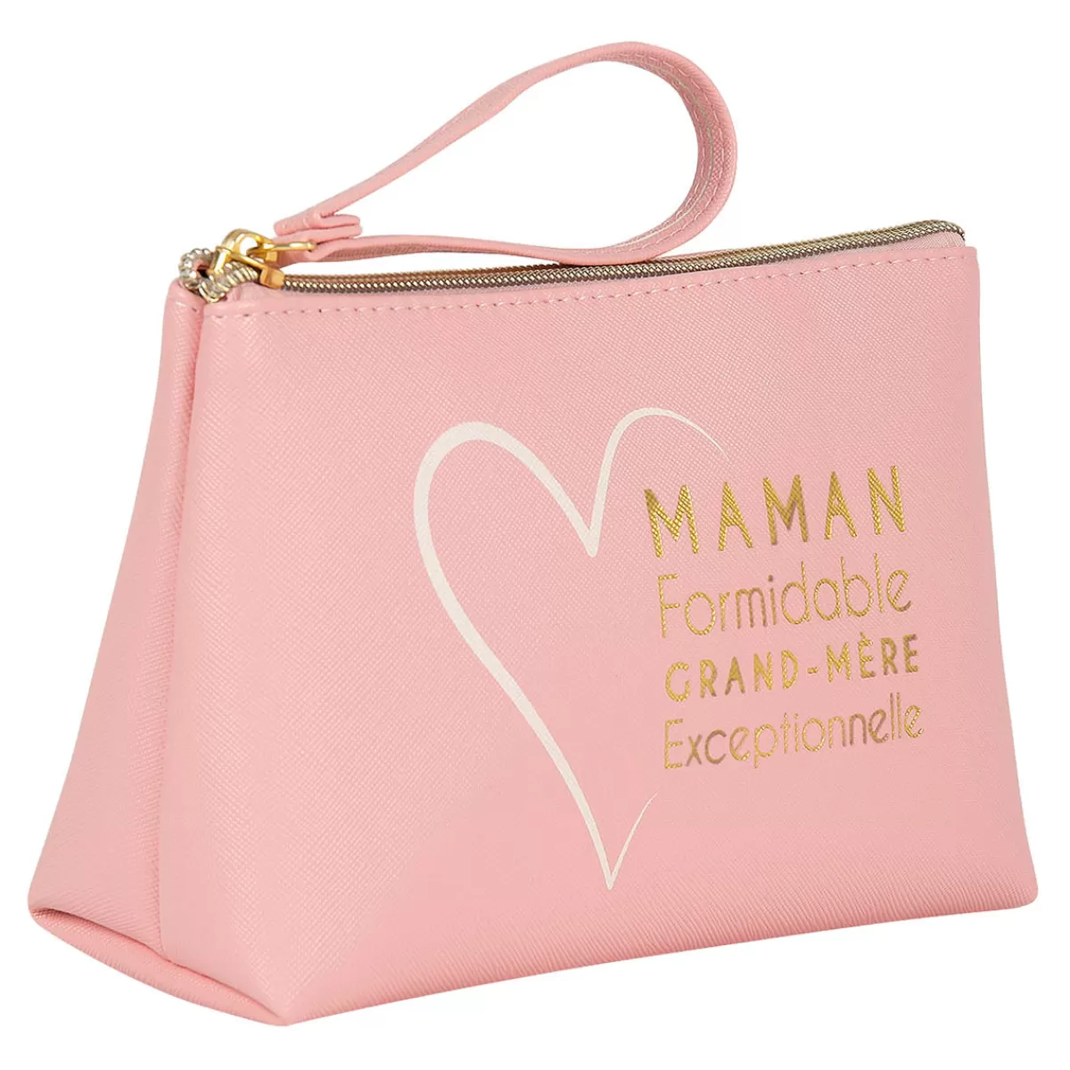 Outlet Draeger Paris Grande pochette Maman formidable, grand-mère exceptionnelle