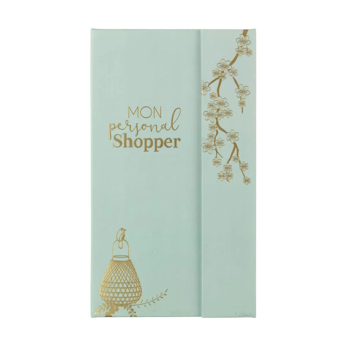 Shop Draeger Paris Kit Mon Personal Shopper