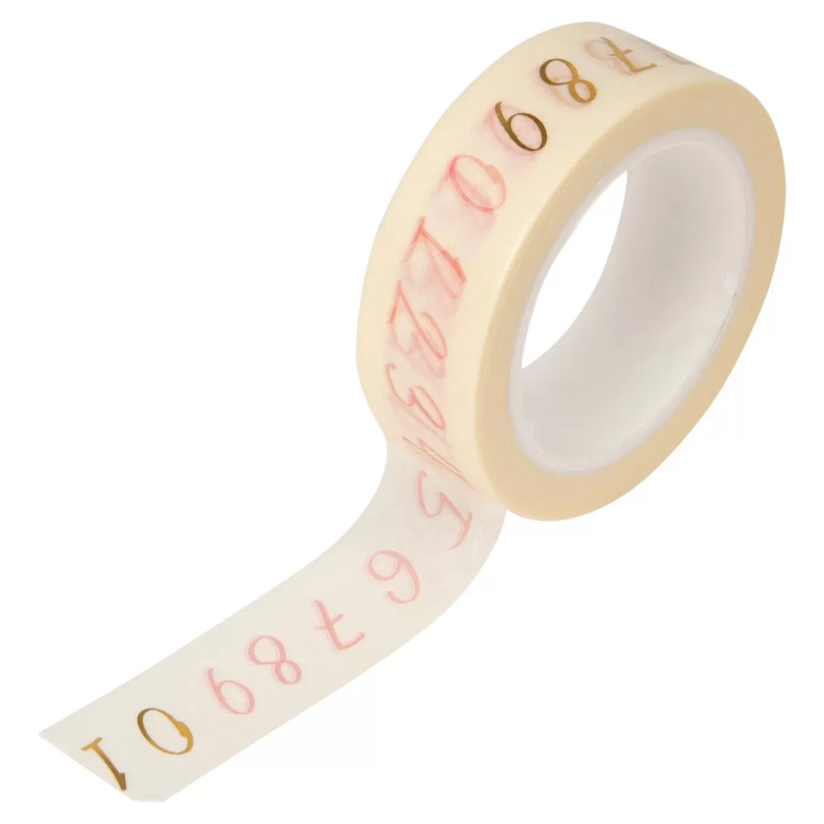 Best Sale Draeger Paris Masking tape 10 m - Chiffres