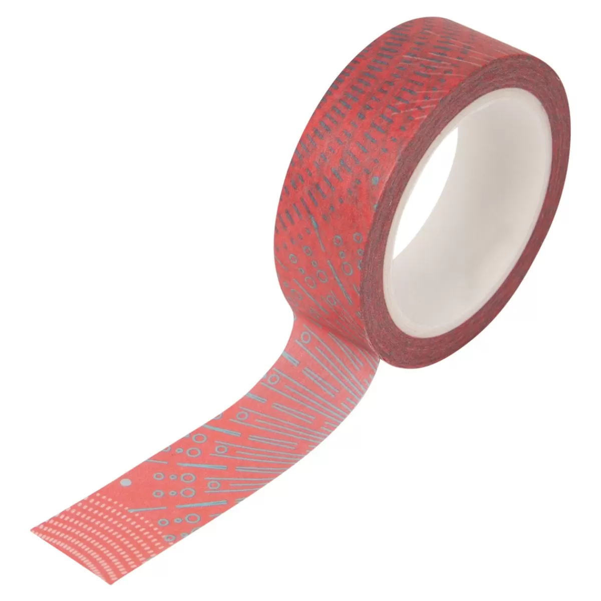 Cheap Draeger Paris Masking tape 10 m - Constellations - corail