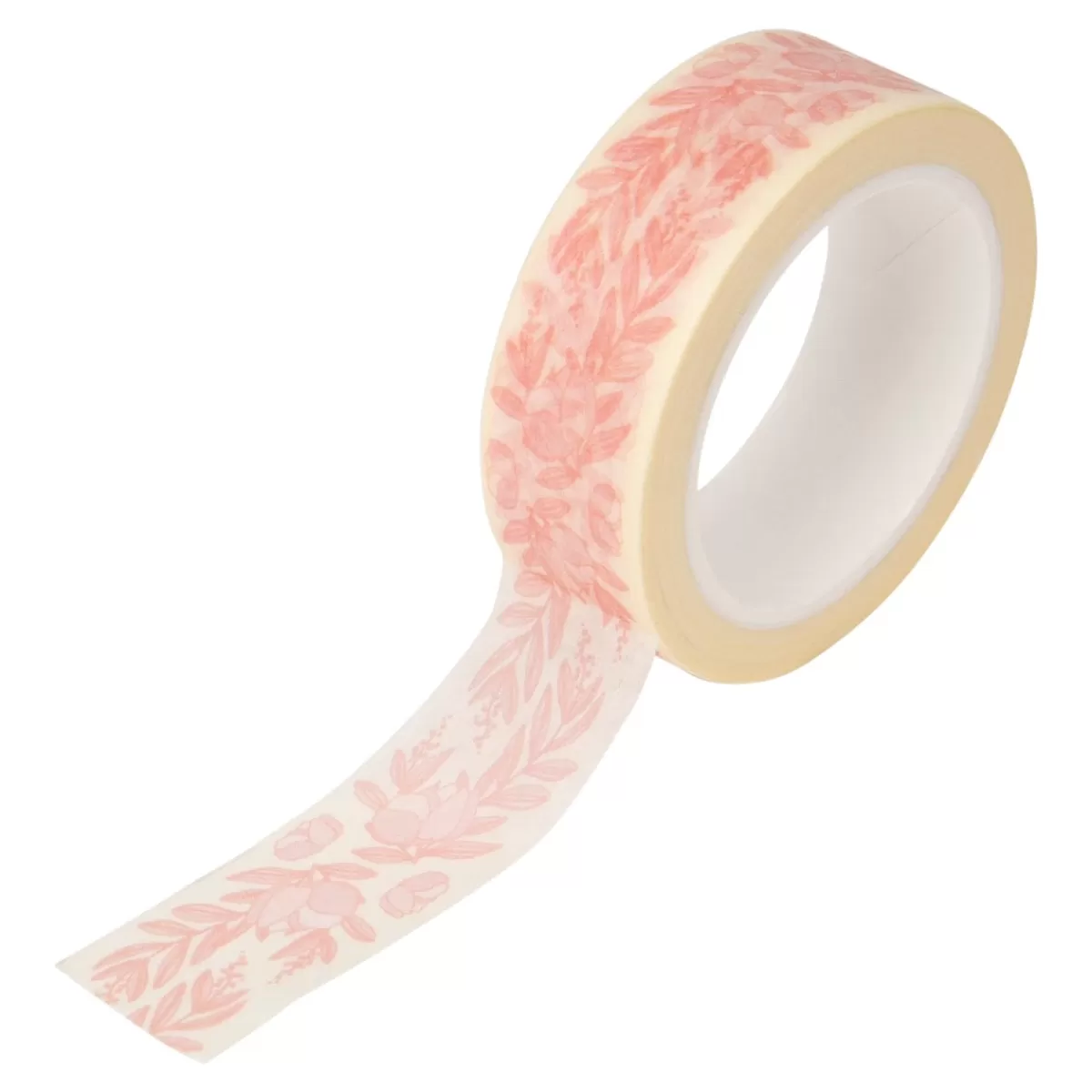 Cheap Draeger Paris Masking tape 10 m - Fleurs - rose