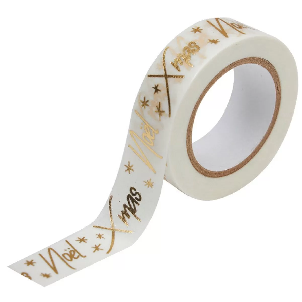 Online Draeger Paris Masking tape Noël 10 m