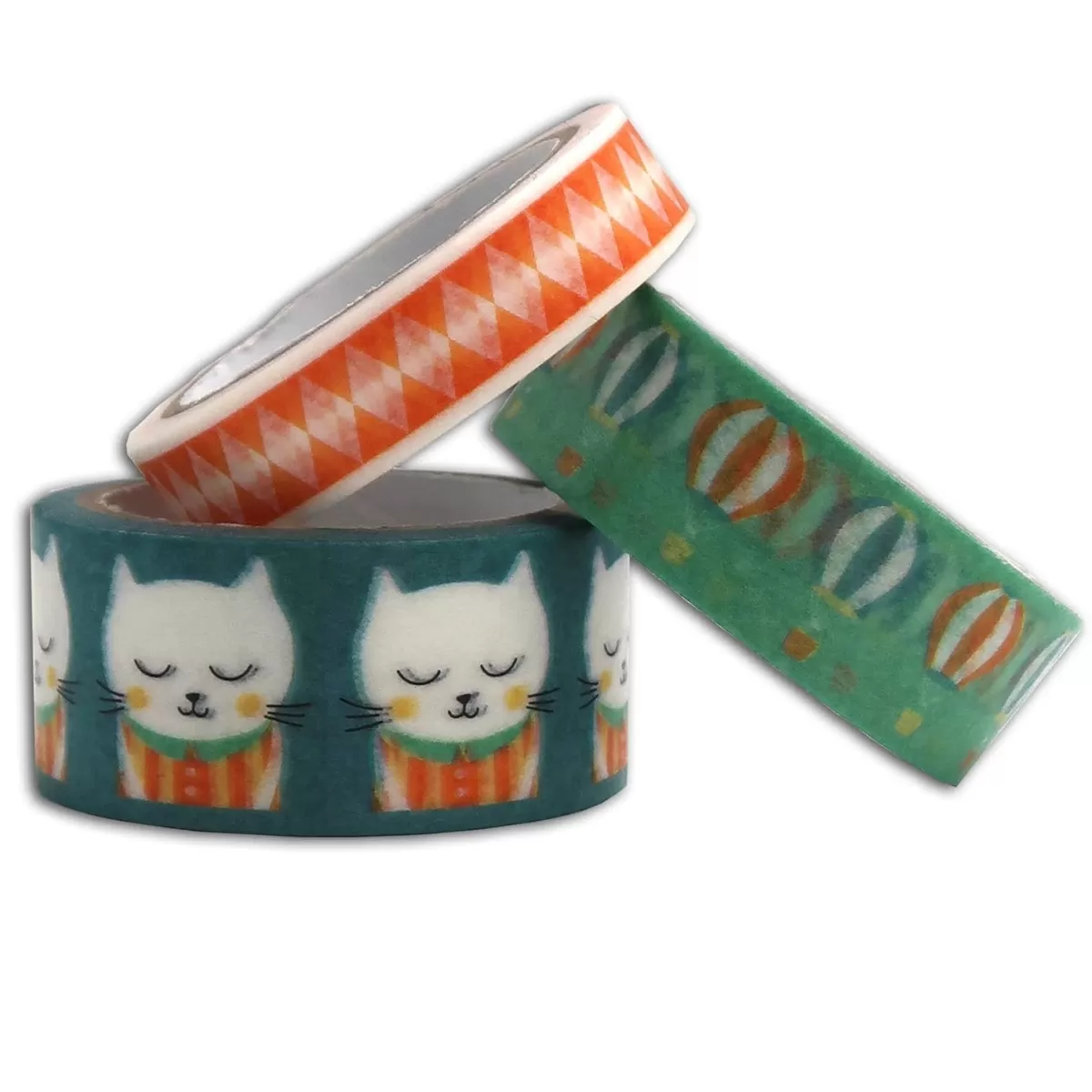 Sale Draeger Paris Masking tape 3x5 m Léonard