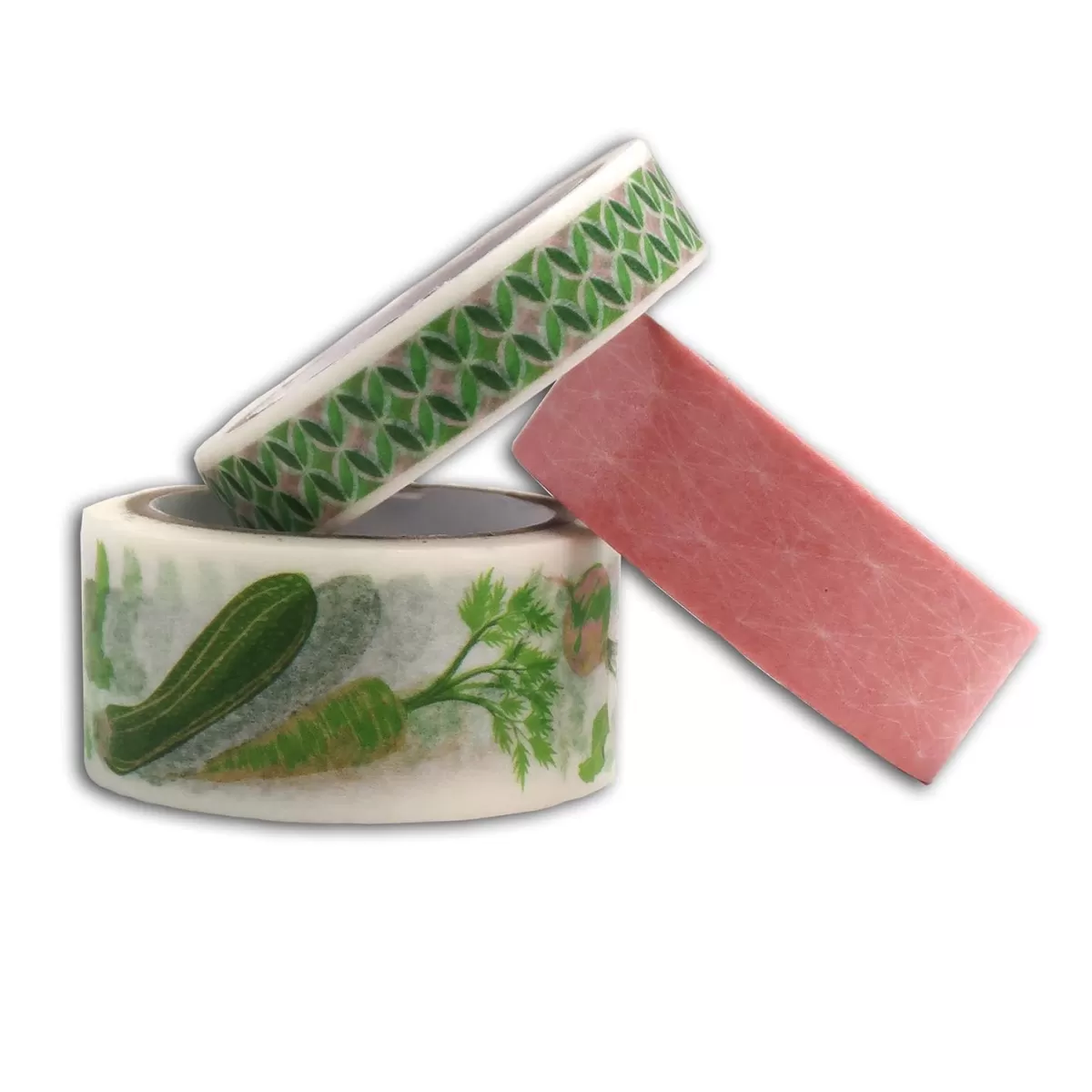 Online Draeger Paris Masking tape 3x5 m Oh My Green