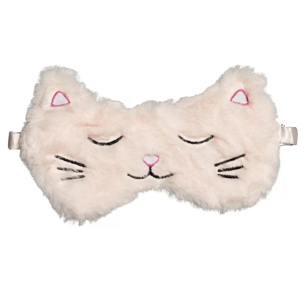 Clearance Draeger Paris Masque de nuit Chat rose