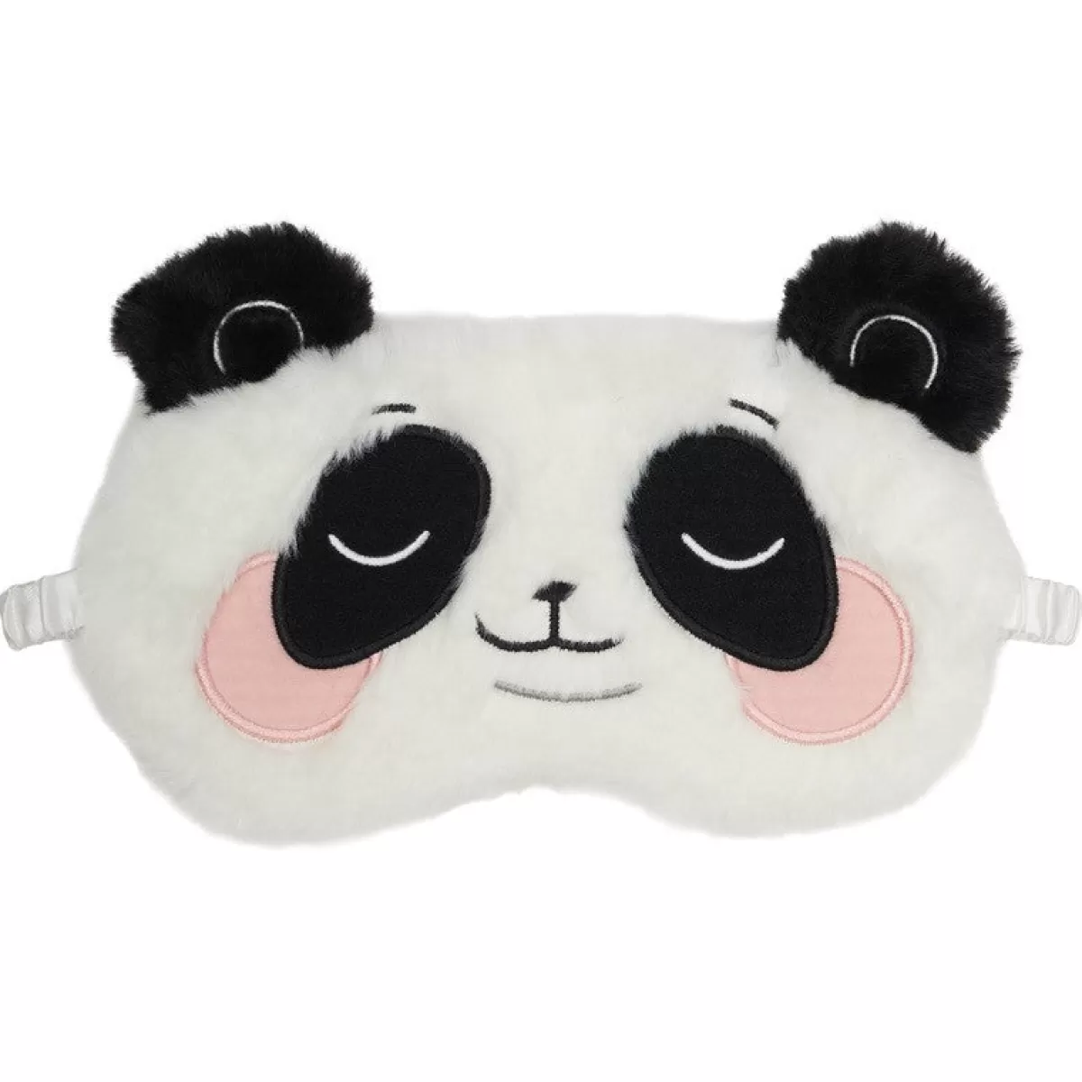 Best Draeger Paris Masque de nuit Panda