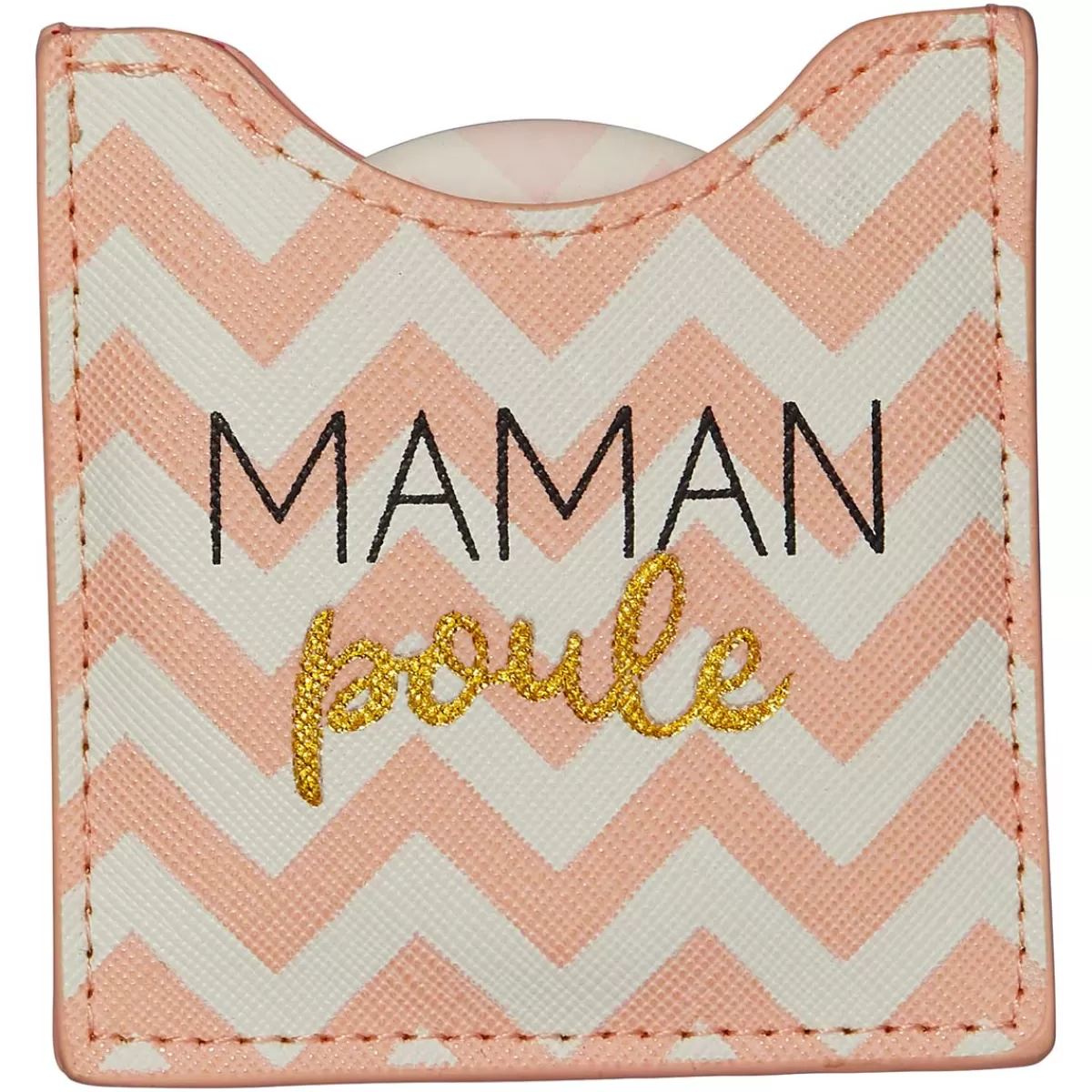 Fashion Draeger Paris Miroir De Poche - Maman Poule