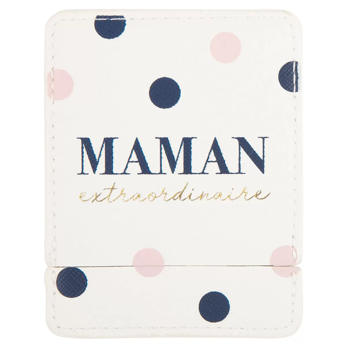 Best Sale Draeger Paris Miroir Maman extraordinaire