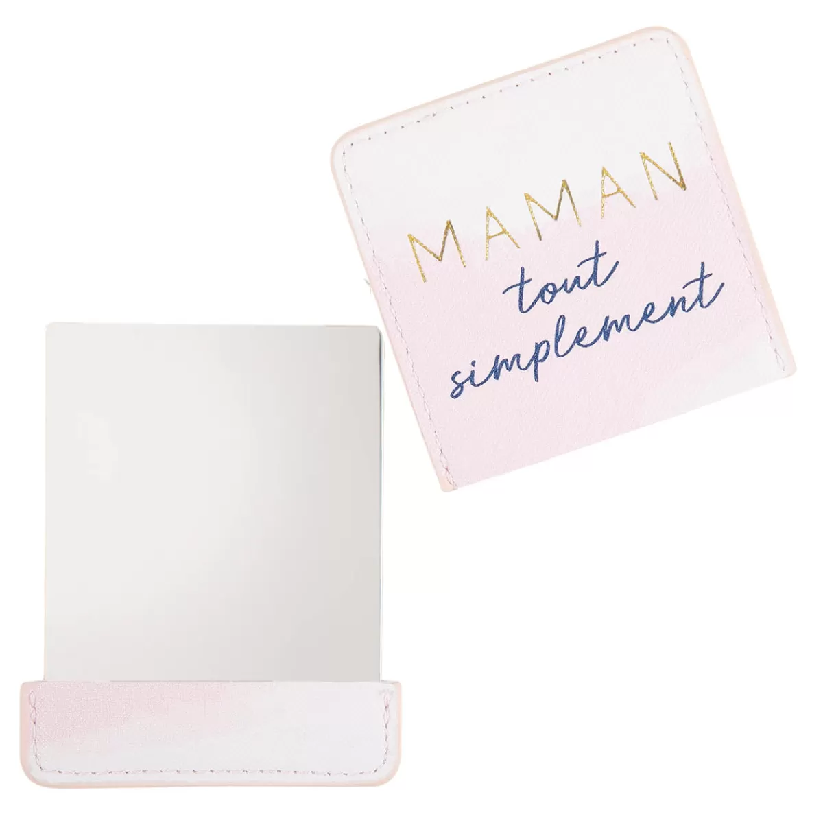 Hot Draeger Paris Miroir Maman tout simplement