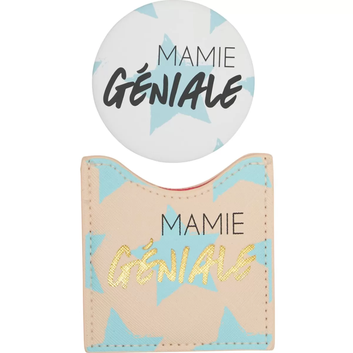 Clearance Draeger Paris Miroir Mamie géniale