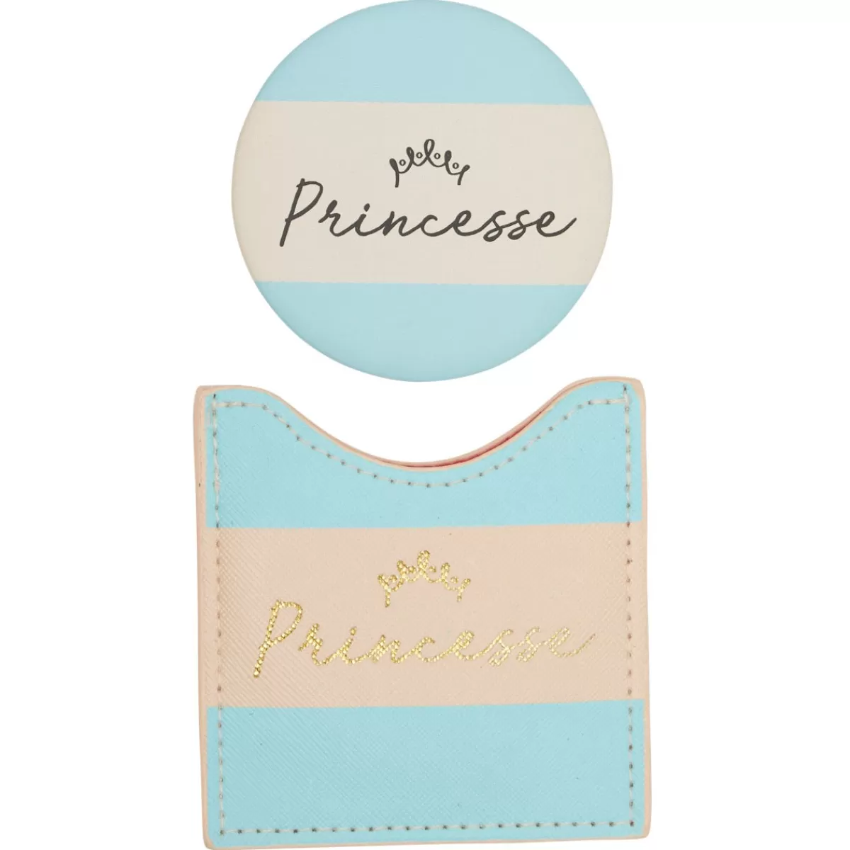 Fashion Draeger Paris Miroir Princesse