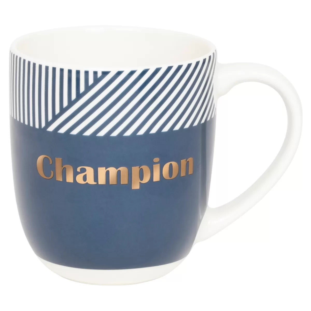 New Draeger Paris Mug cadeau - Champion