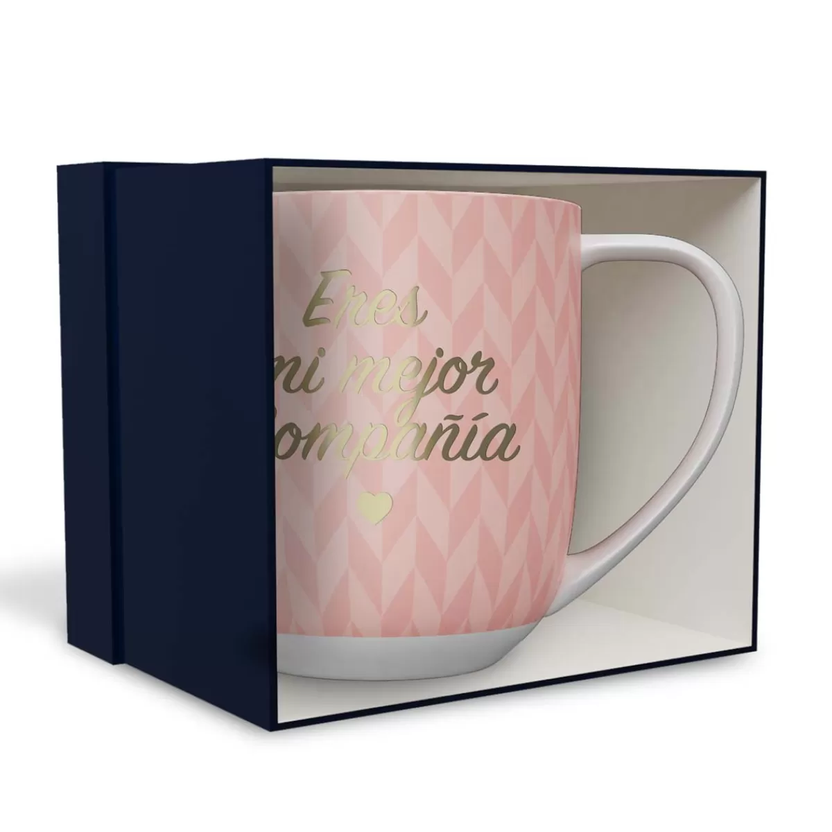 Best Draeger Paris Mug cadeau - Eres mi mejor compania