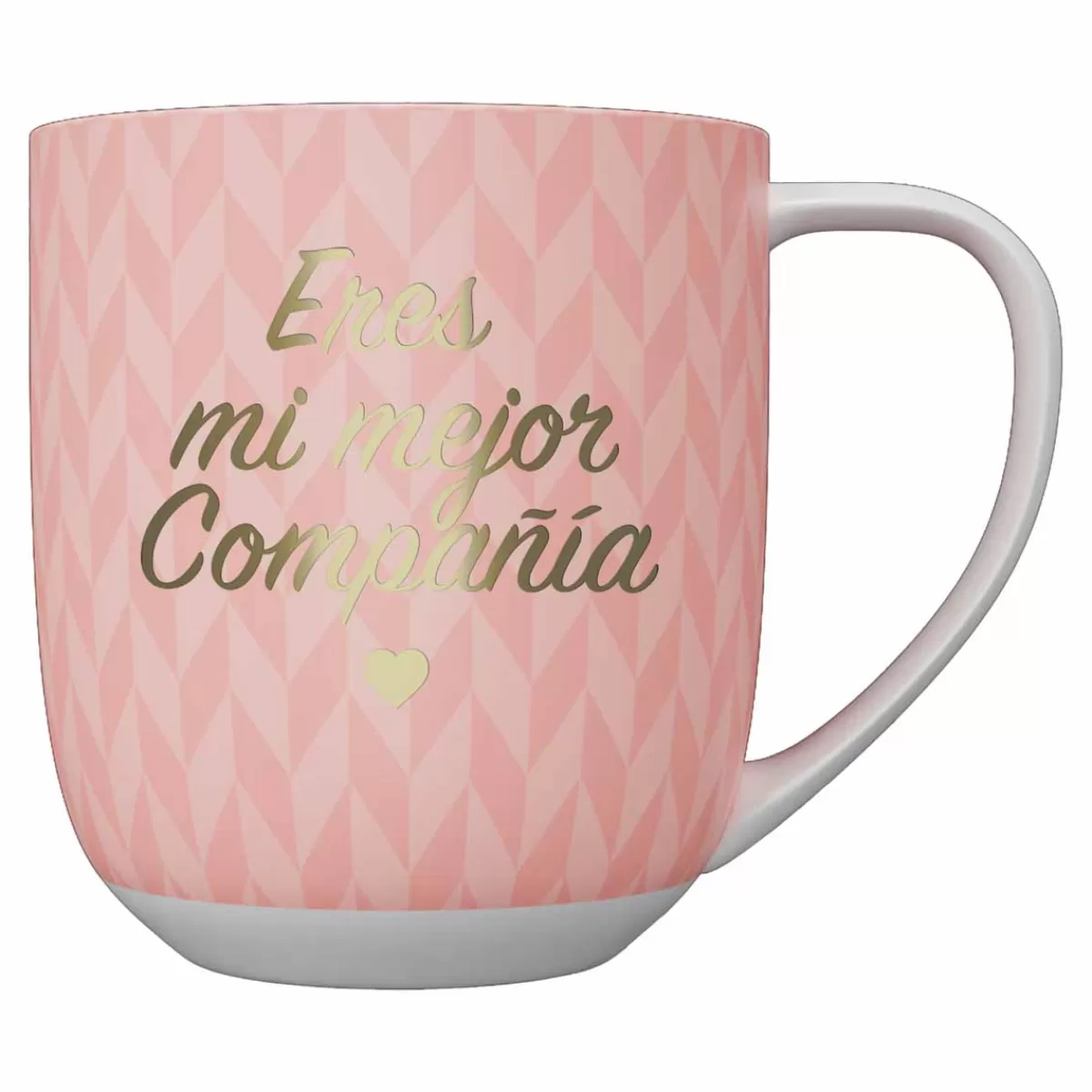 Best Draeger Paris Mug cadeau - Eres mi mejor compania