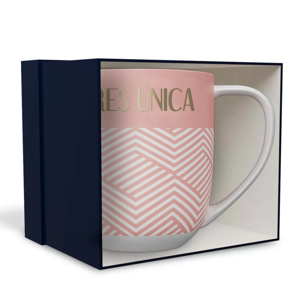 Best Draeger Paris Mug cadeau - Eres unica